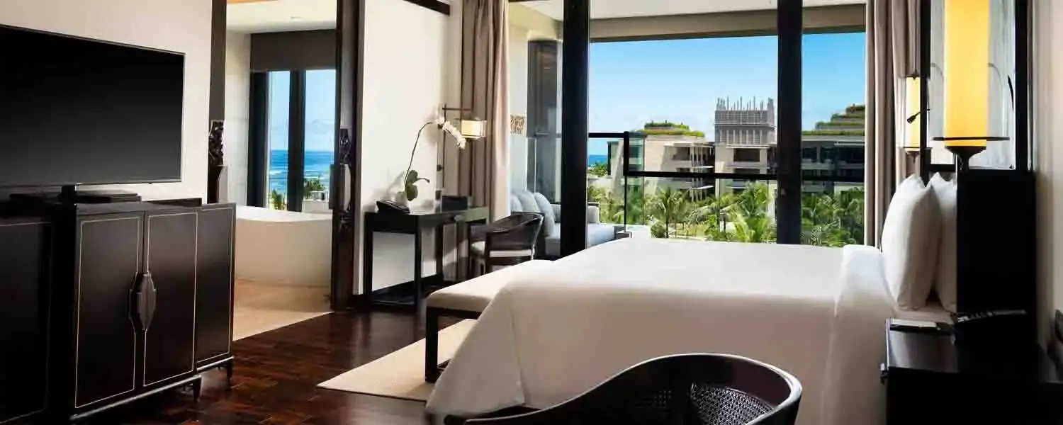 The Apurva Kempinski Bali-1